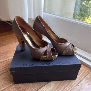 Barbara Bui shoes